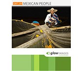 Glow Images - CD GWT239 - Mexican People