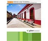 Glow Images - CD GWT240 - Mexican Towns