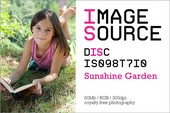 Image Source - CD IS098T7I0 - Sunshine Garden