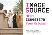 Image Source - CD IS098TE70 - Youth Of Dubai