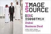 Image Source - CD IS098TM1X - Dubai Business Deal