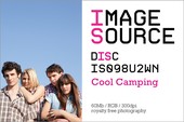 Image Source - CD IS098U2WN - Cool Camping
