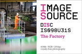Image Source - CD IS098U31S - The Factory