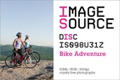 Image Source - CD IS098U31Z - Bike Adventure
