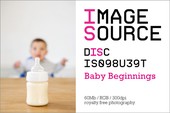 Image Source - CD IS098U39T - Baby Beginnings