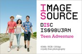 Image Source - CD IS098U3RN - Teen Adventure