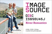 Image Source - CD IS098U46J - River Romantics