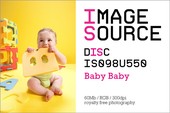 Image Source - CD IS098U550 - Baby Baby