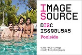 Image Source - CD IS098U5A5 - Poolside