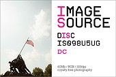 Image Source - CD IS098U5UG - DC