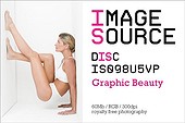 Image Source - CD IS098U5VP - Graphic Beauty