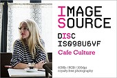 Image Source - CD IS098U6VF - Cafe Culture
