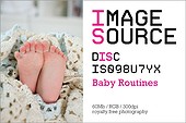 Image Source - CD IS098U7YX - Baby Routines