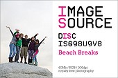 Image Source - CD IS098U9V8 - Beach Breaks