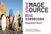 Image Source - CD IS098UD04 - Summer Surf
