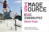 Image Source - CD IS098UP6Z - Skate Dayz