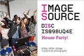 Image Source - CD IS098UQ4E - House Party!