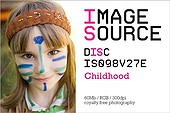 Image Source - CD IS098V27E - Childhood