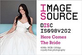 Image Source - CD IS098V2G2 - Here Comes The Bride