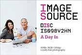 Image Source - CD IS098V2HN - A Day In