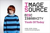 Image Source - CD IS098V2TY - Youth of Today