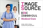 Image Source - CD IS098V2U1 - Medical Care