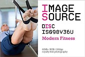 Image Source - CD IS098V36U - Modern Fitness