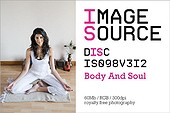 Image Source - CD IS098V3I2 - Body And Soul
