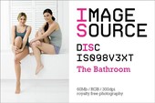 Image Source - CD IS098V3XT - The Bathroom