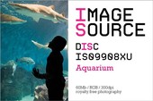 Image Source - CD IS09908XU - Aquarium