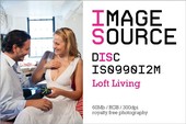 Image Source - CD IS0990I2M - Loft Living