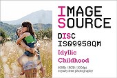 Image Source - CD IS09958QM - Idyllic Childhood