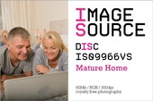 Image Source - CD IS09966VS - Mature Home