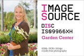 Image Source - CD IS09966XH - Garden Center