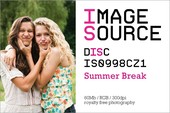 Image Source - CD IS0998CZ1 - Summer Break