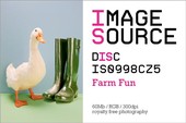 Image Source - CD IS0998CZ5 - Farm Fun