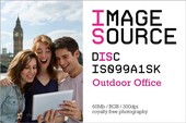 Image Source - CD IS099A1SK - Outdoor Office