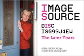 Image Source - CD IS099J4EW - The Later Years