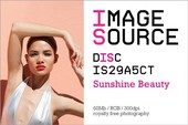 Image Source - CD IS29A5CT - Sunshine Beauty