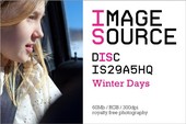 Image Source - CD IS29A5HQ - Winter Days