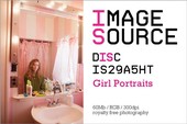 Image Source - CD IS29A5HT - Girl Portraits