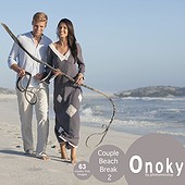 Onoky - CD KY360 - Couple Beach Break 2