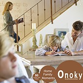 Onoky - CD KY361 - Home Family Moments