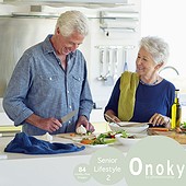 Onoky - CD KY365 - Senior Lifestyle 2