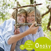 Onoky - CD KY369 - Kids Playing in Nature