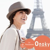 Onoky - CD KY378 - La Parisienne