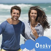 Onoky - CD KY431 - Couple Beach break 3