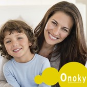 Onoky - CD KY433 - Modern Parenthood