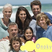 Onoky - CD KY438 - Generations Vacations 3