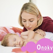 Onoky - CD KY440 - Mother and Baby 3
